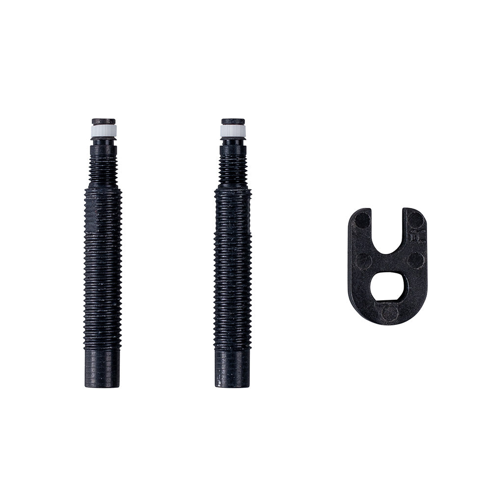 Schwalbe Valve Extenders — view 2