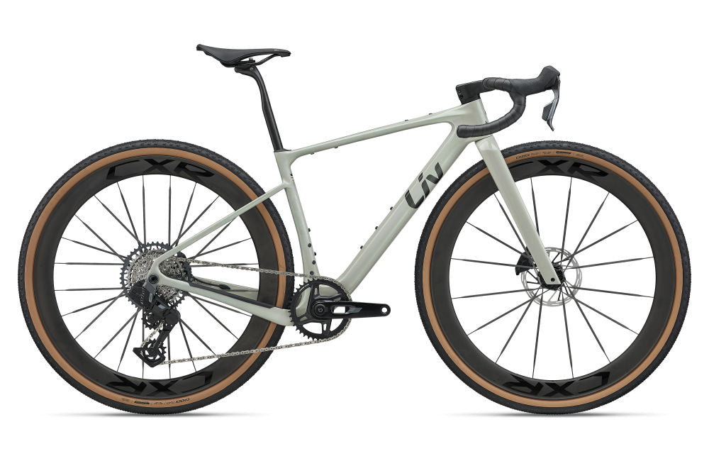 Liv Devote Advanced SL 2