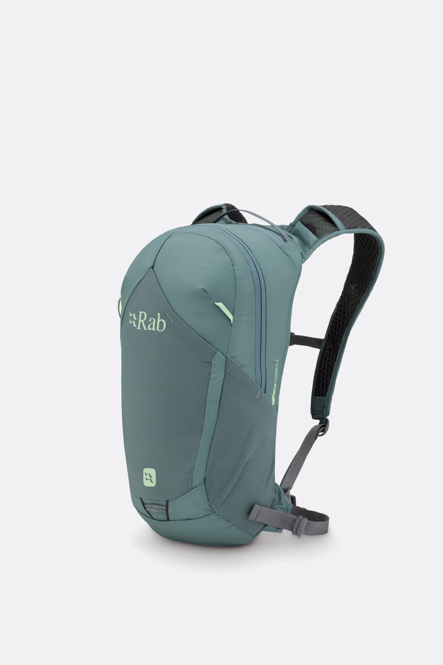 Rab Tygen 12