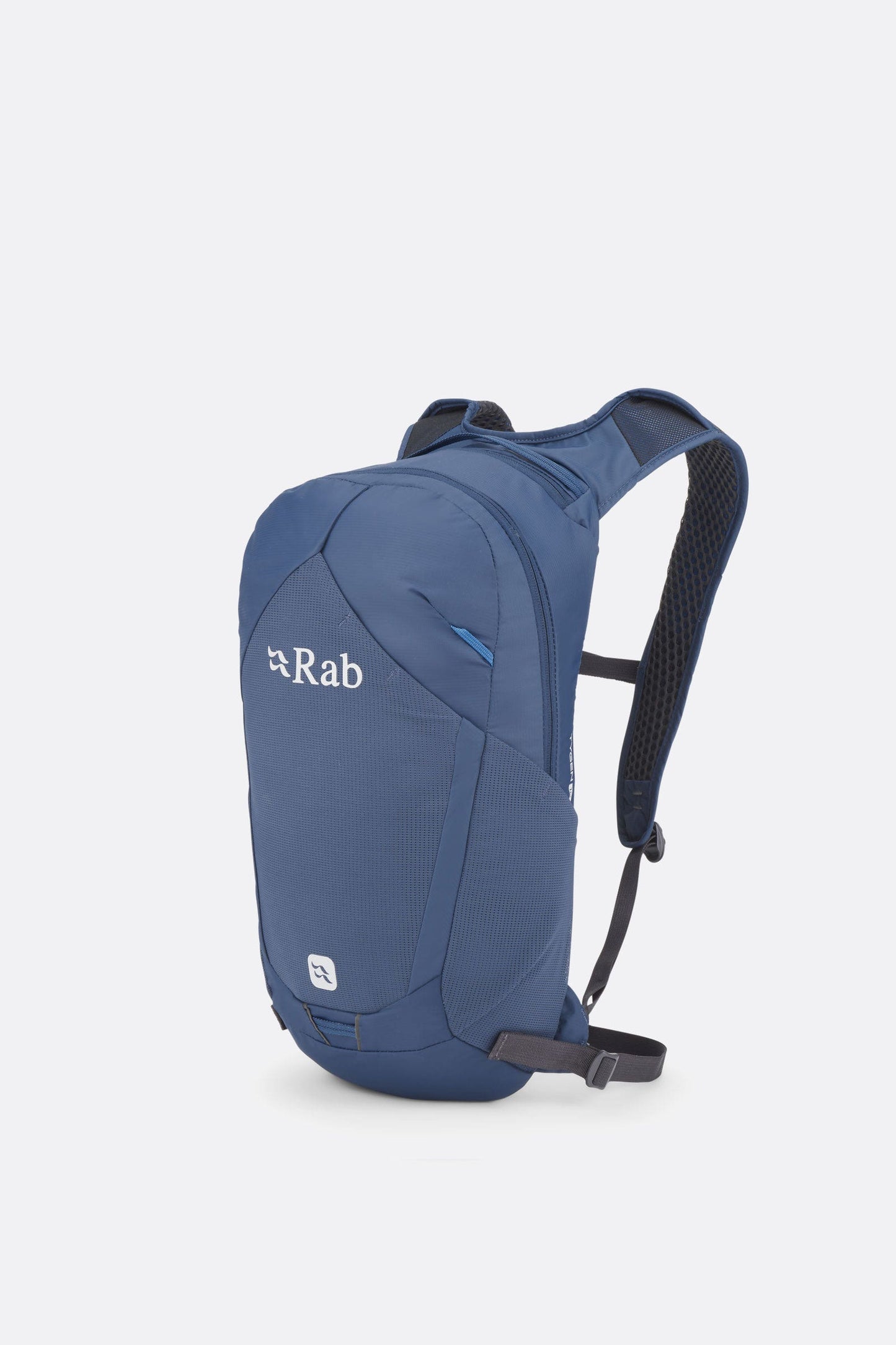 Rab Tygen 12