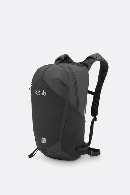 Tygen 18 - Black