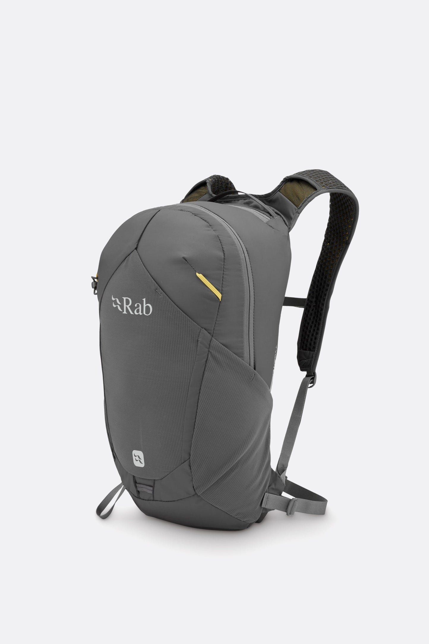 Rab Tygen 18