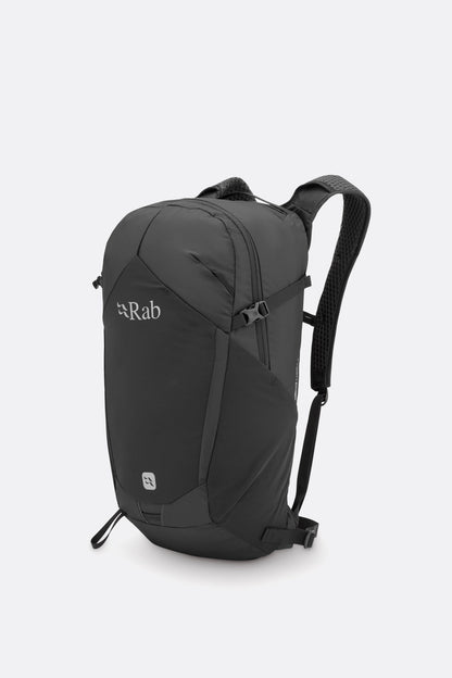 Rab Tygen 22