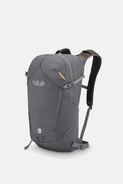 Rab Tygen 22
