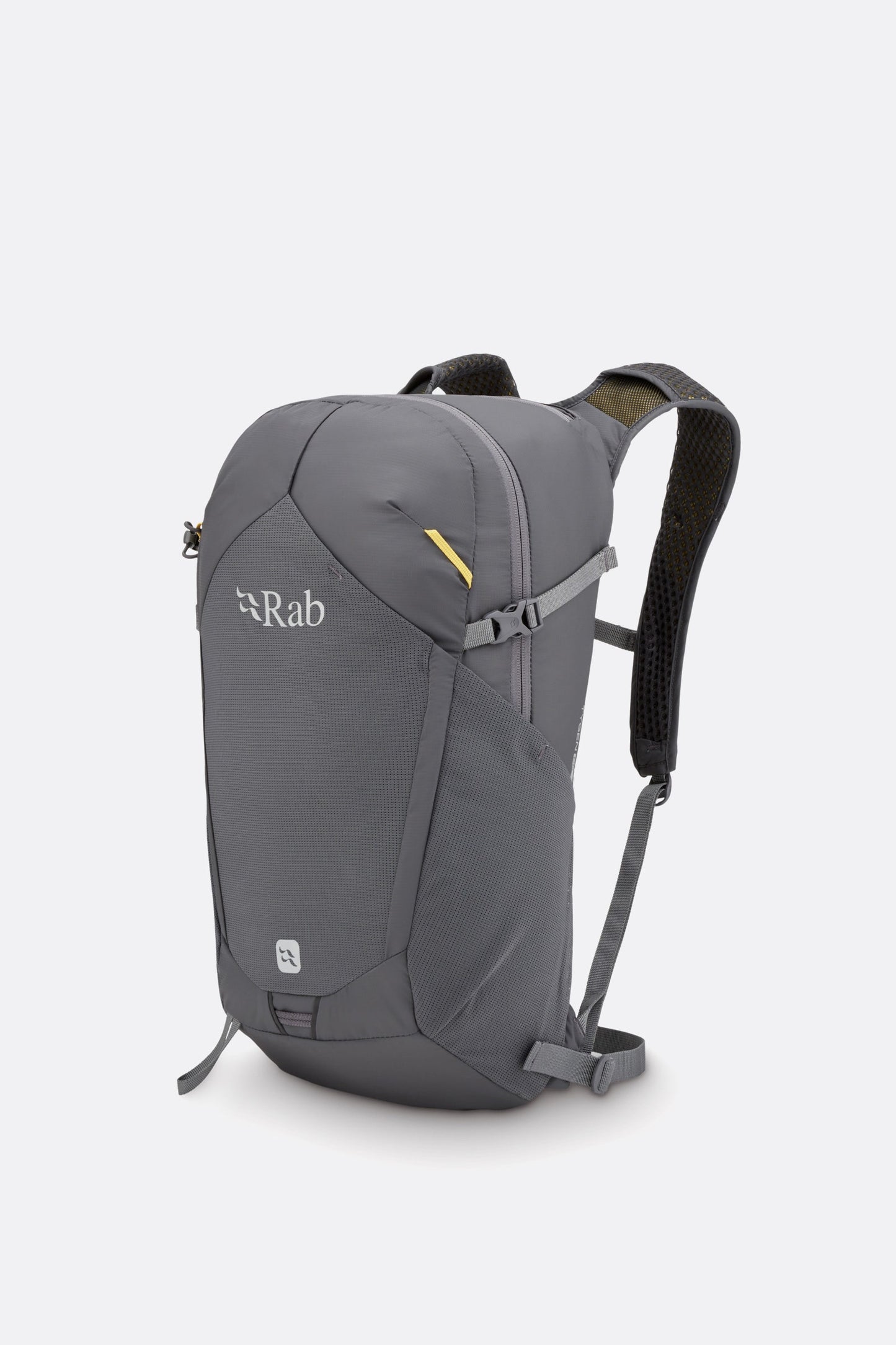 Rab Tygen 22