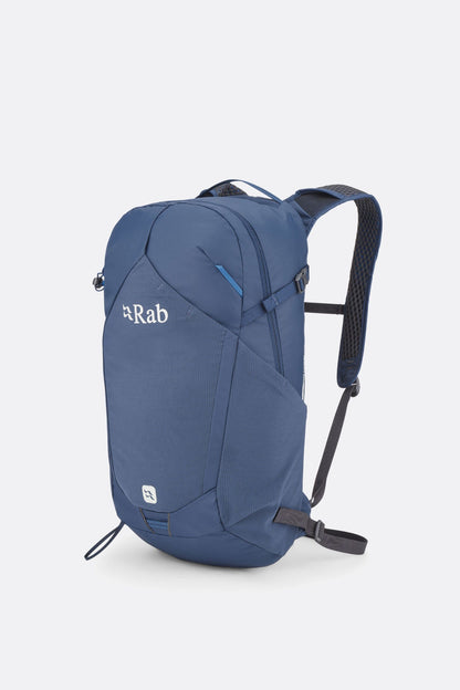 Rab Tygen 22