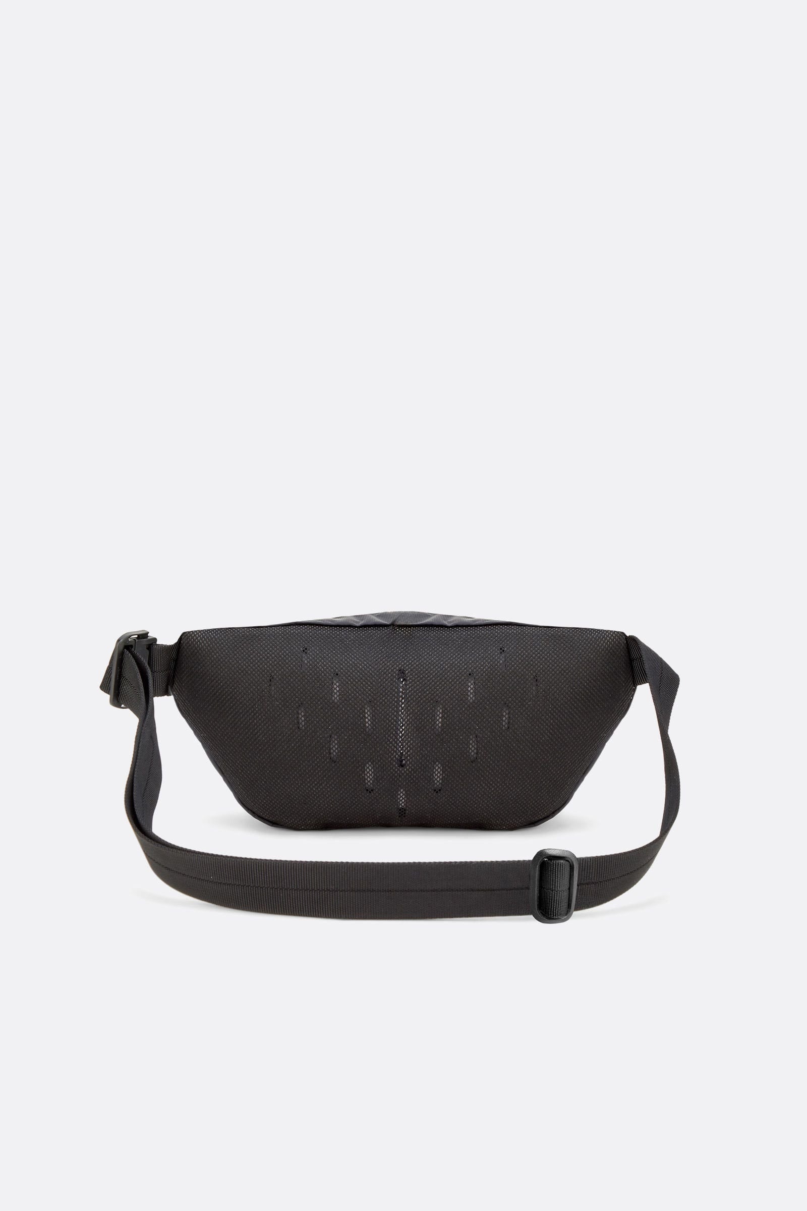 Tygen 2 - Black
