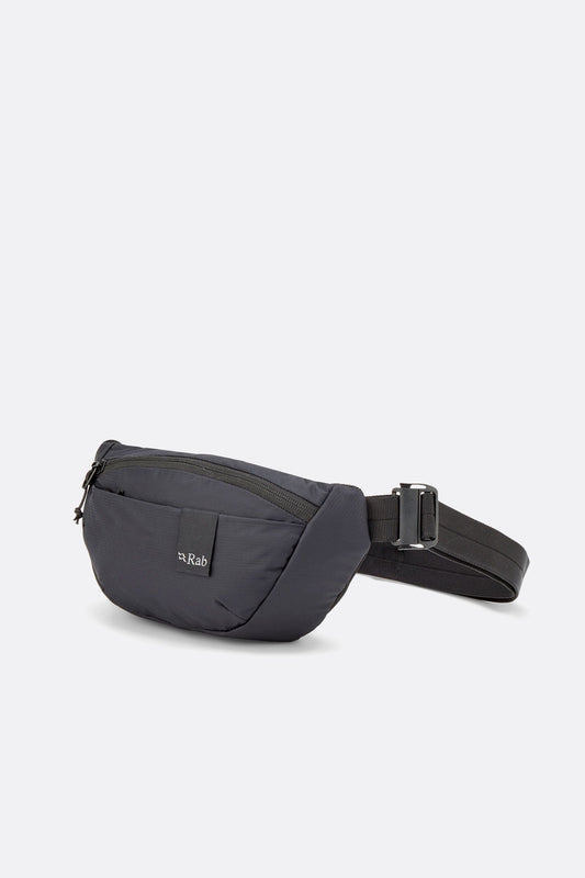 Tygen 2 - Black