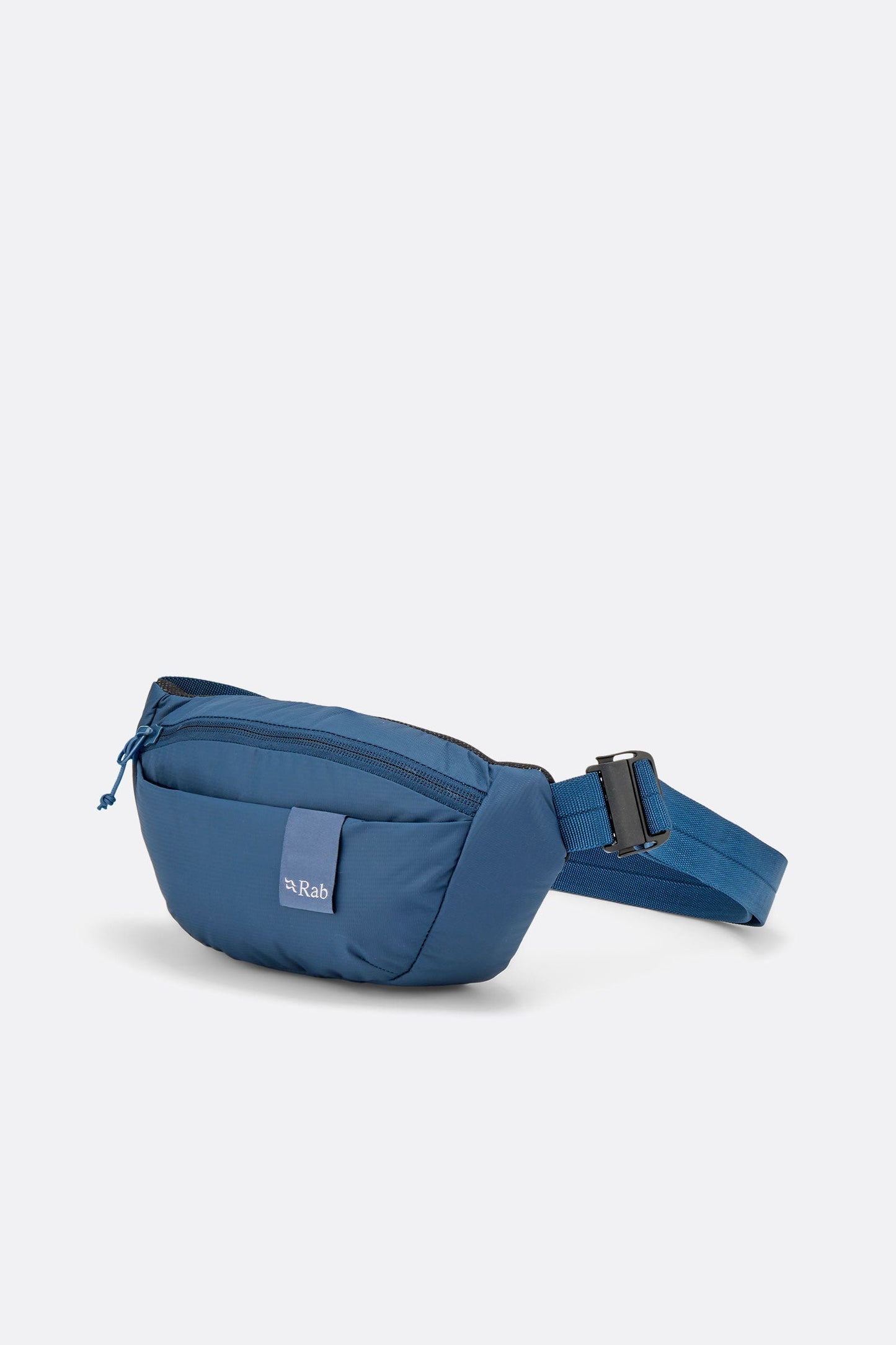 Tygen 2 - Tempest Blue
