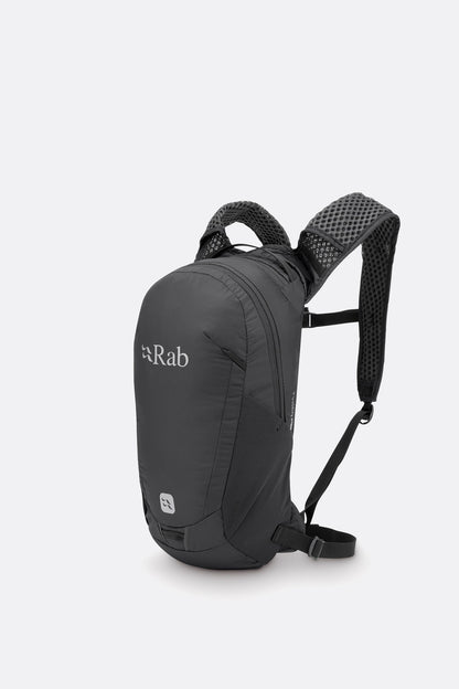 Rab Tygen 6