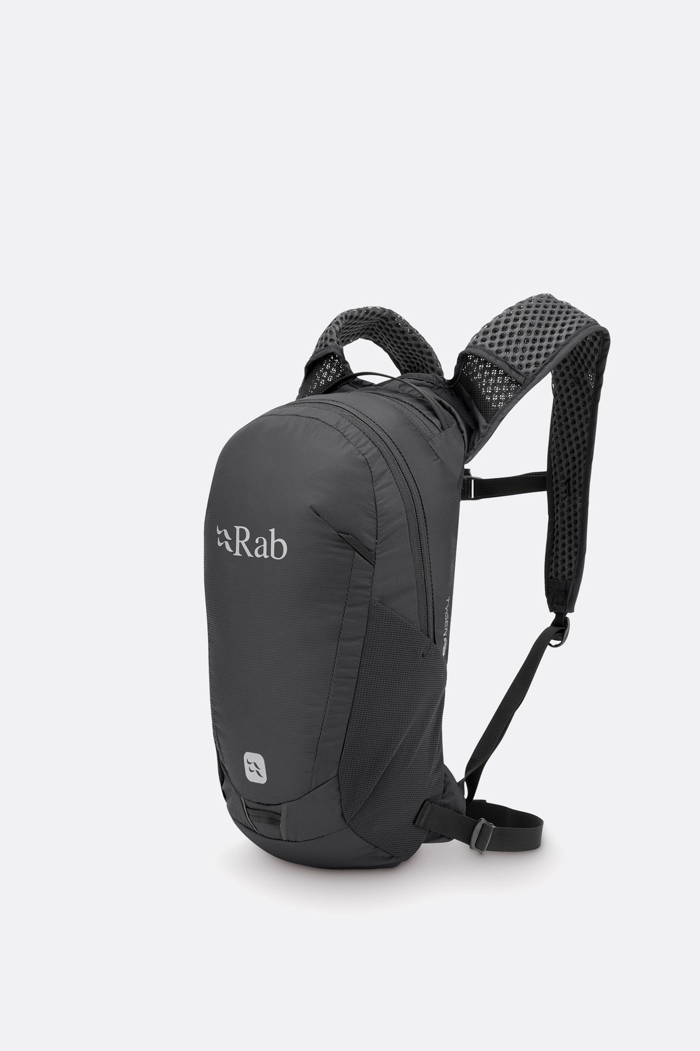 Tygen 6 - Black