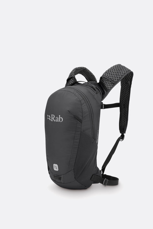 Tygen 6 - Black