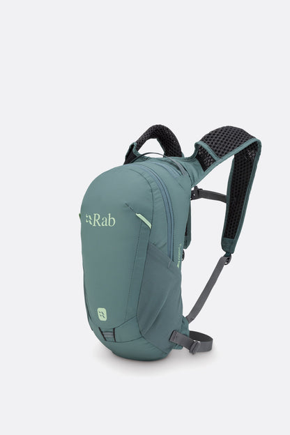 Tygen 6 - Sage