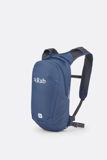 Rab Tygen 6