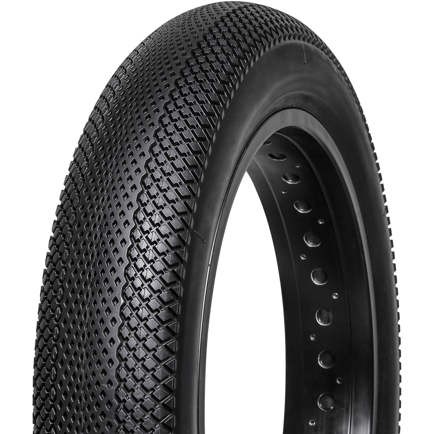 Nutrak Speedster Cargo 20 x 4