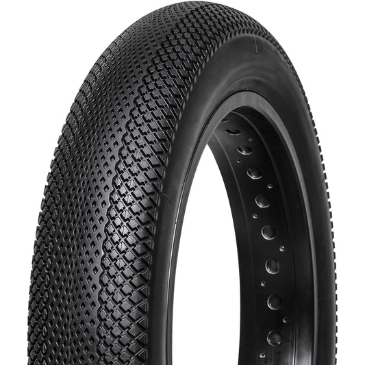 Nutrak Speedster Cargo 20 x 4