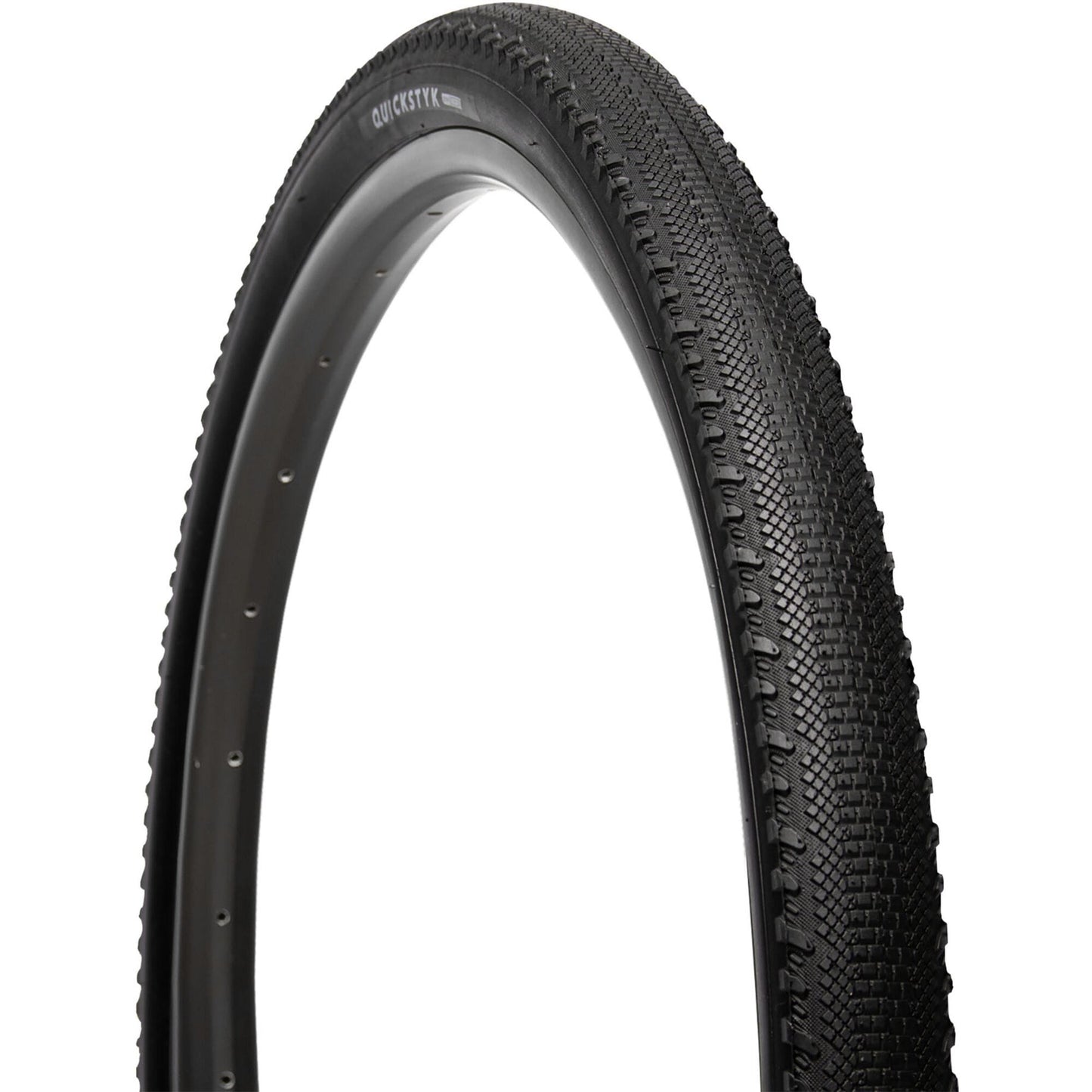 Nutrak Quickstyk gravel fine/hardpack tubeless ready