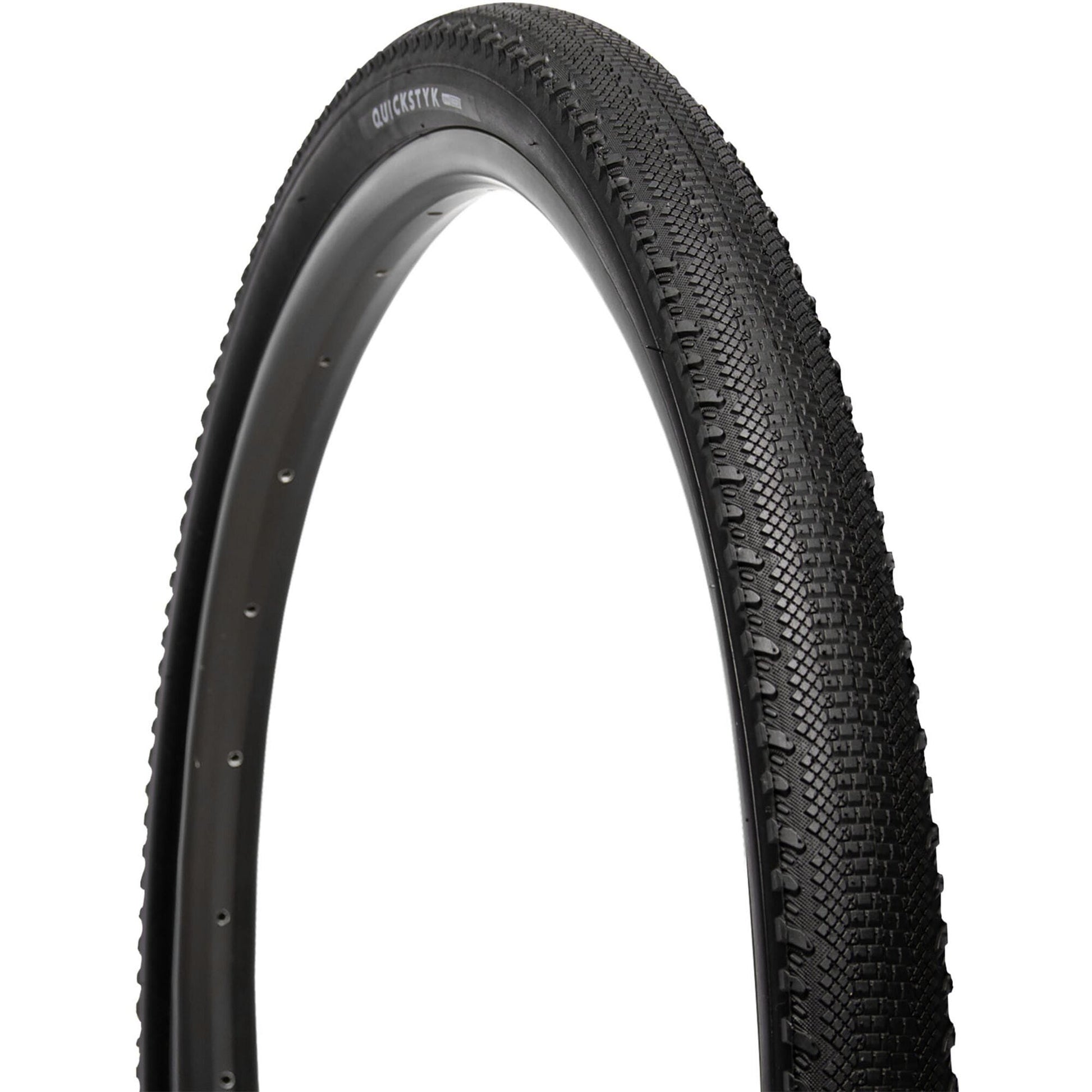 Nutrak Quickstyk gravel fine/hardpack tubeless ready