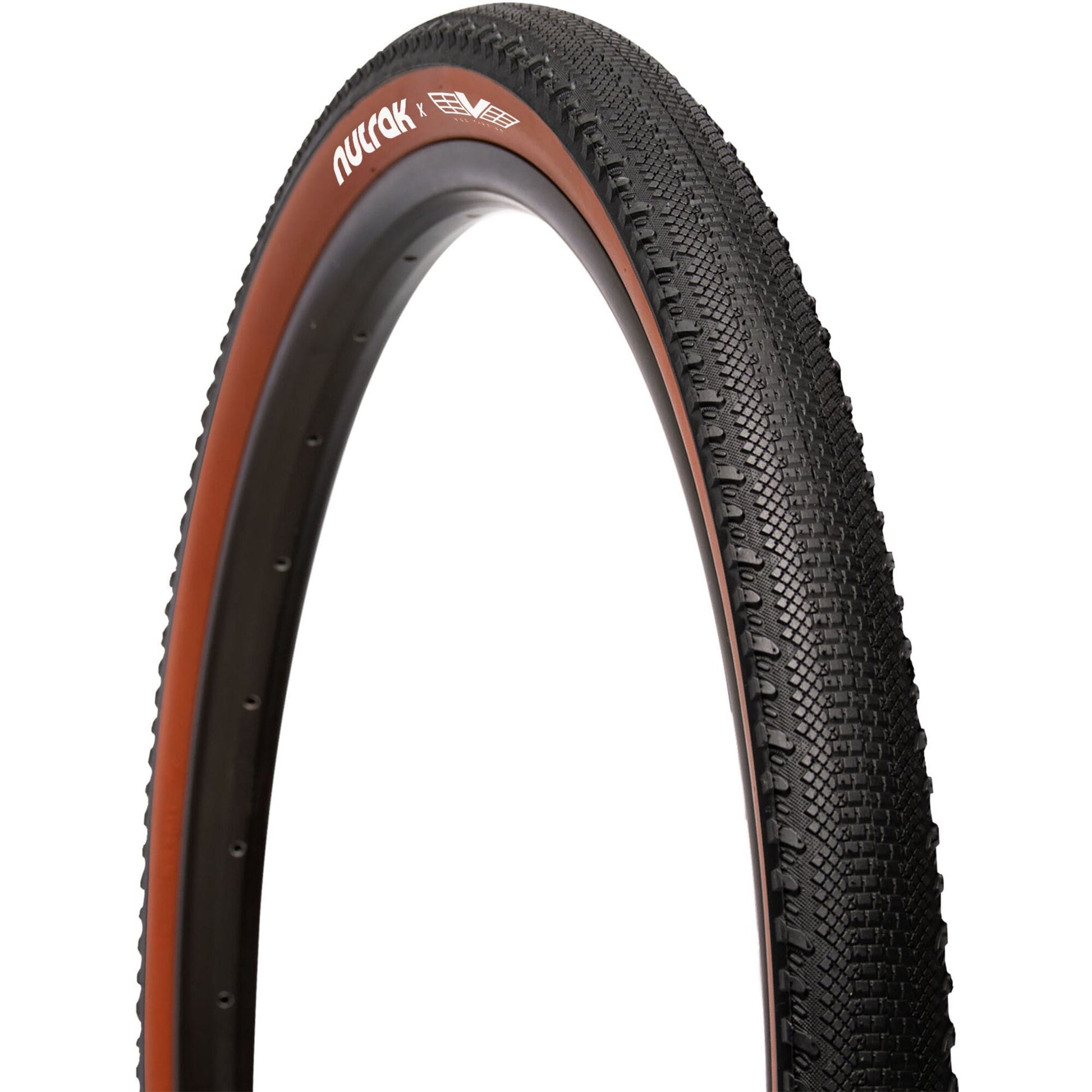 Nutrak Quickstyk gravel fine/hardpack tubeless ready