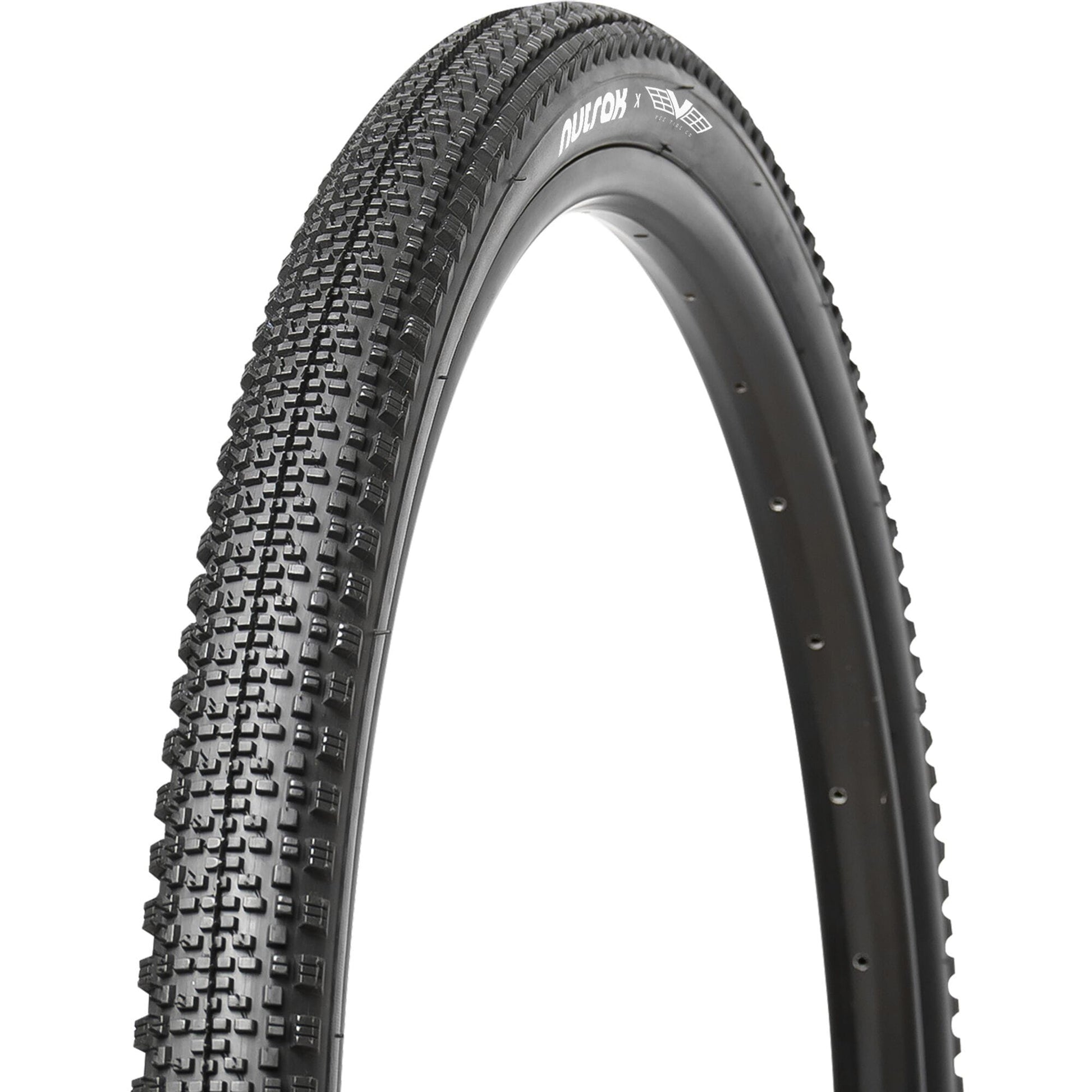 Nutrak Taistyk gravel hardpack tubeless ready