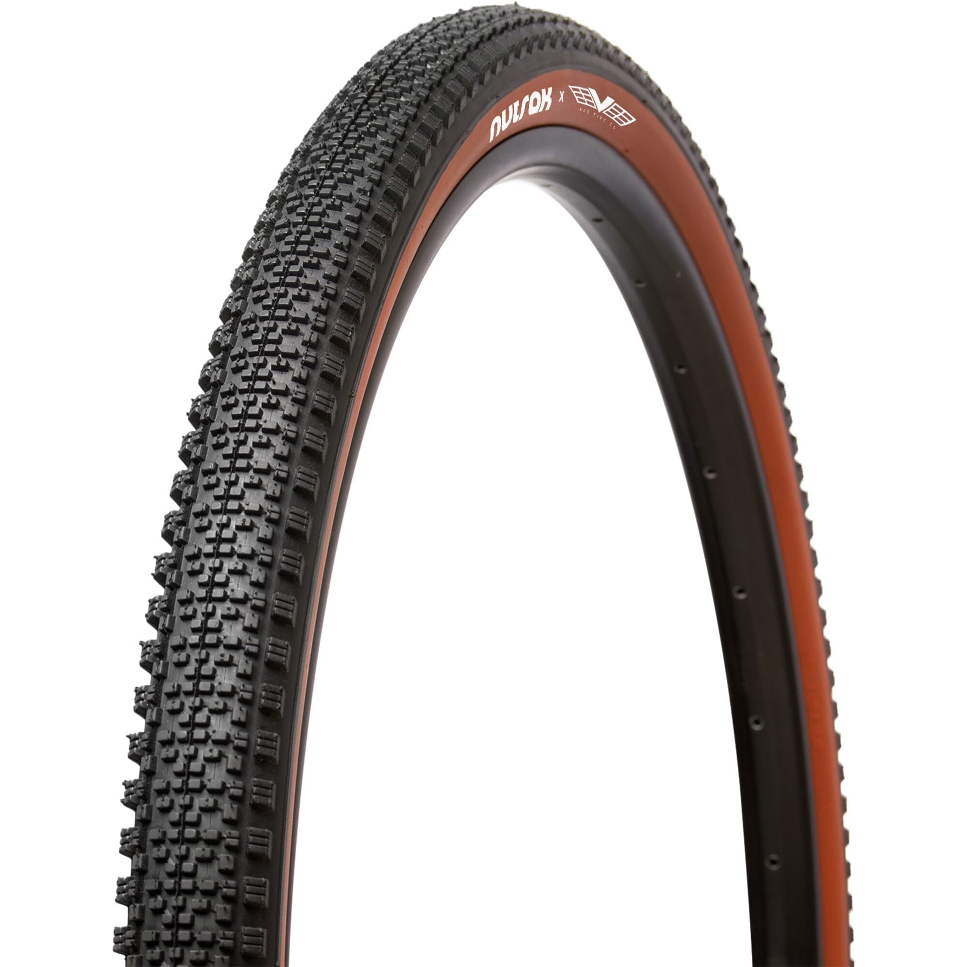 Nutrak Taistyk gravel hardpack tubeless ready