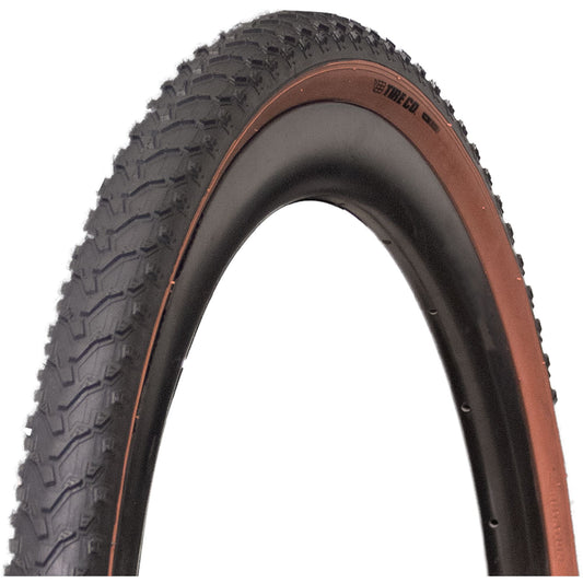 Nutrak Swift Frenzy gravel mud tubeless ready