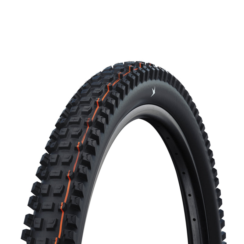 Schwalbe Albert Trail Pro - 29"