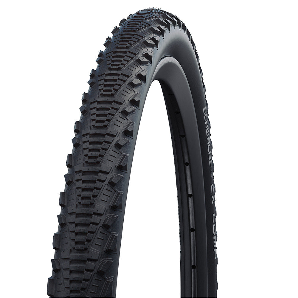Schwalbe CX Comp Tyre 700c