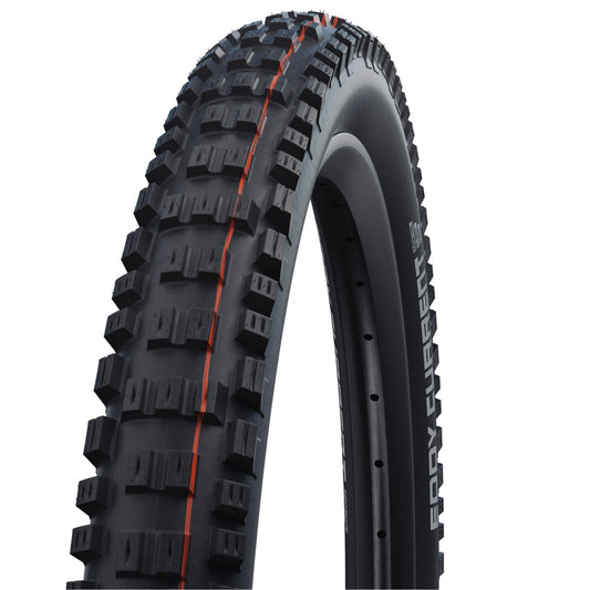 Schwalbe Eddy Current 29 - Front