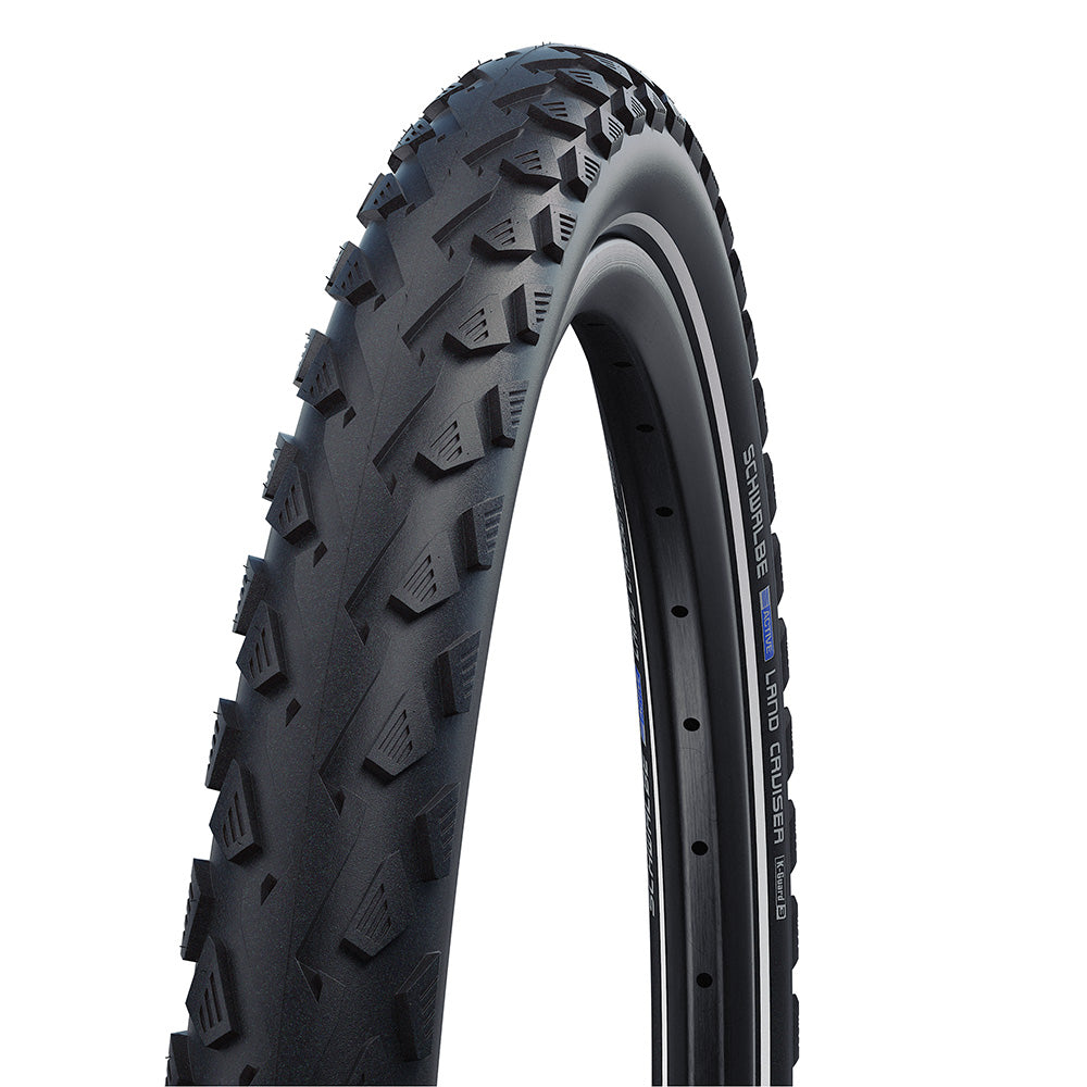 Schwalbe Land Cruiser 700c Tyre