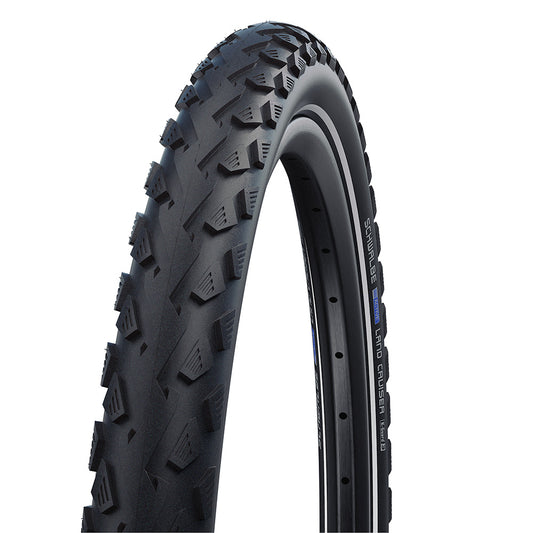 Schwalbe Land Cruiser 700c Tyre