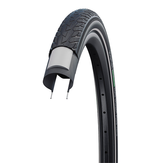 Schwalbe Road Cruiser Plus - 29"
