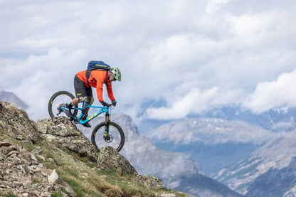 Vittoria Martello 27.5X2.8 Enduro 2-Fold Full Black 4G 2.0