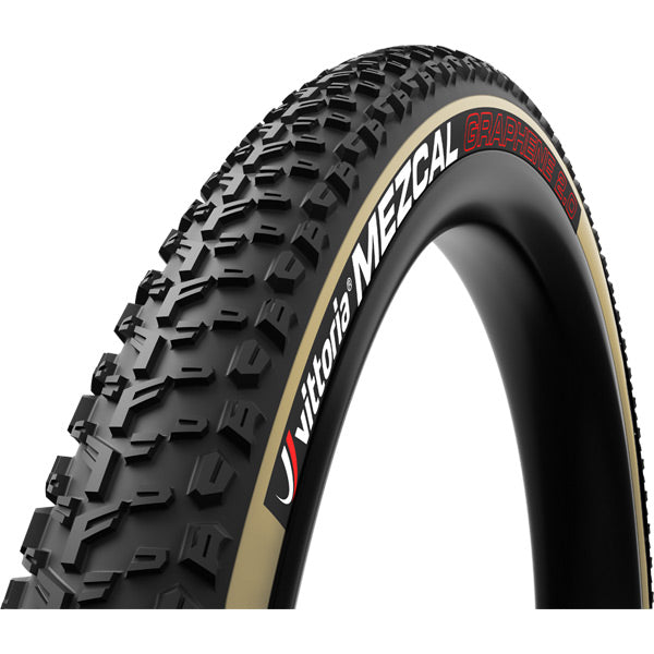 Vittoria Mezcal III Tyres