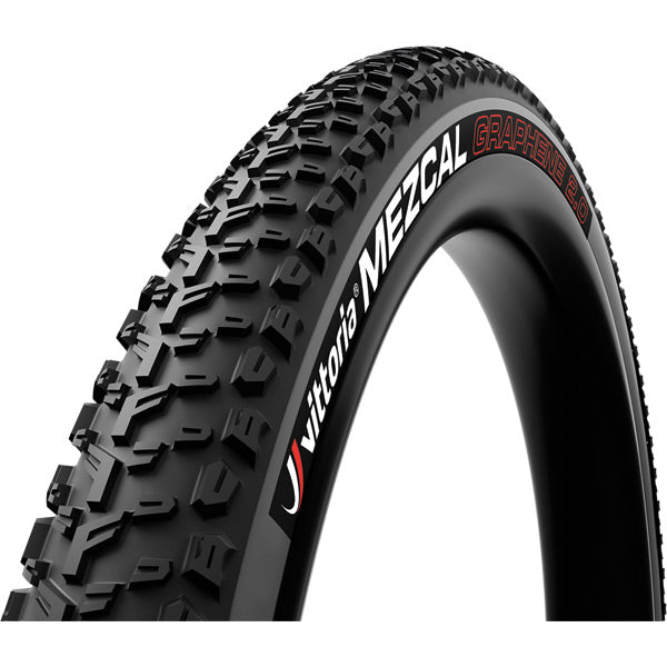 Vittoria Mezcal III Tyres