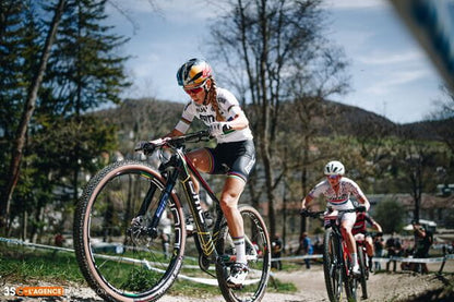 Vittoria Mezcal III 27.5X2.6 Rigid Full Black Tyre