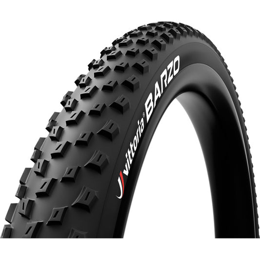 Vittoria Barzo 29X2.25 Rigid Full Black Tyre