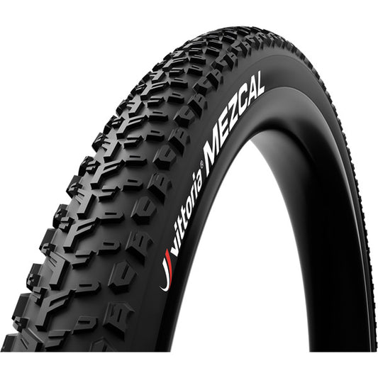 Vittoria Mezcal III 29X2.1 Rigid Full Black Tyre