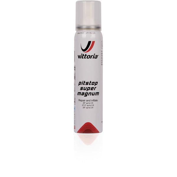 Vittoria Pitstop Tyre Inflator and Sealant