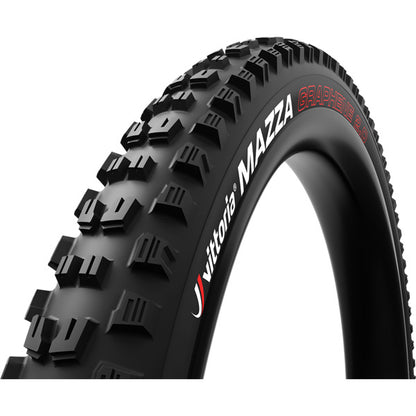 Vittoria Mazza Tyres