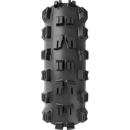Vittoria Mazza Race 29X2.4 Enduro 1-Fold Full Black G2.0 Tyre