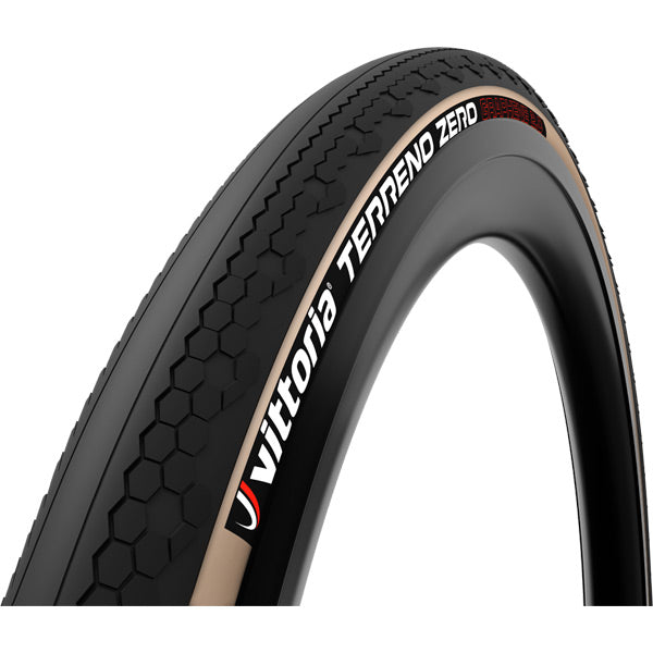 Vittoria Terreno Zero TLR Tyres