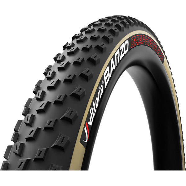 Vittoria Barzo Tyres