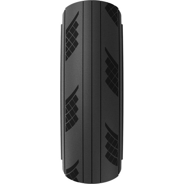 Vittoria Zaffiro V 700x32c Rigid Full Black Clincher Tyre