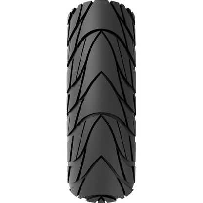 Vittoria Urbano 700x38c Rigid Full Black Reflective Tyre