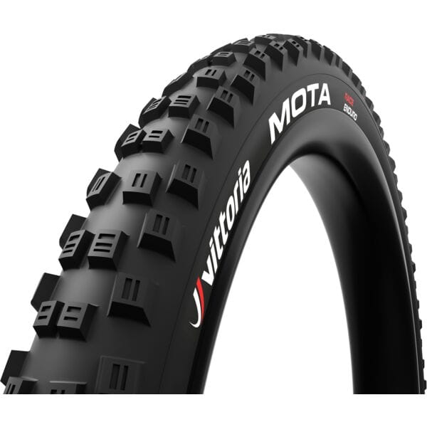 Vittoria Mota Race Tyres