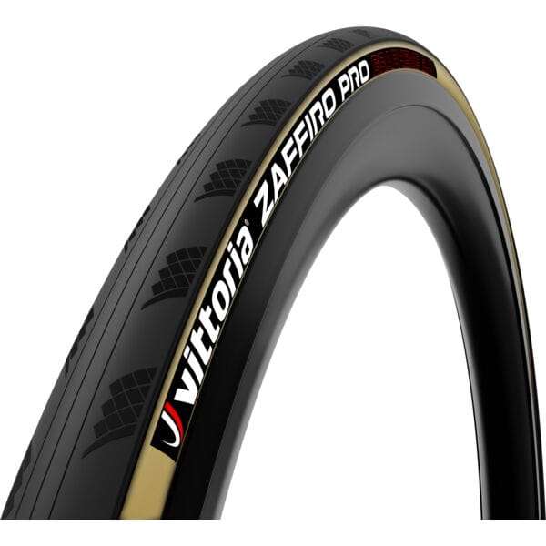 Vittoria Zaffiro Pro V Tyres