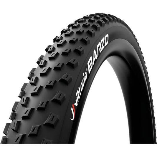 Vittoria Barzo 29X2.25 TLR Full Black Tyre