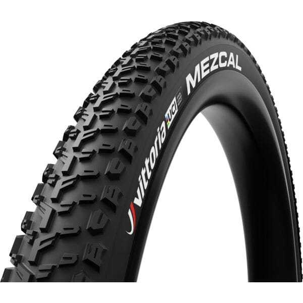 Vittoria Mezcal III TLR Tyres