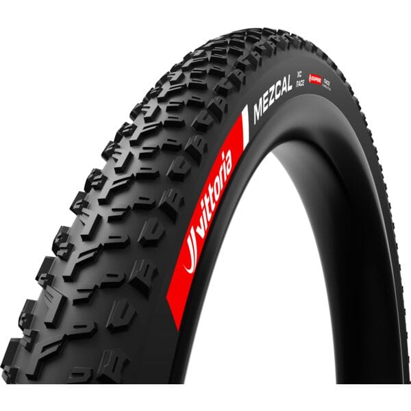 Vittoria Mezcal Race Tyres